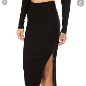 Cotton citizen Ibiza skirt